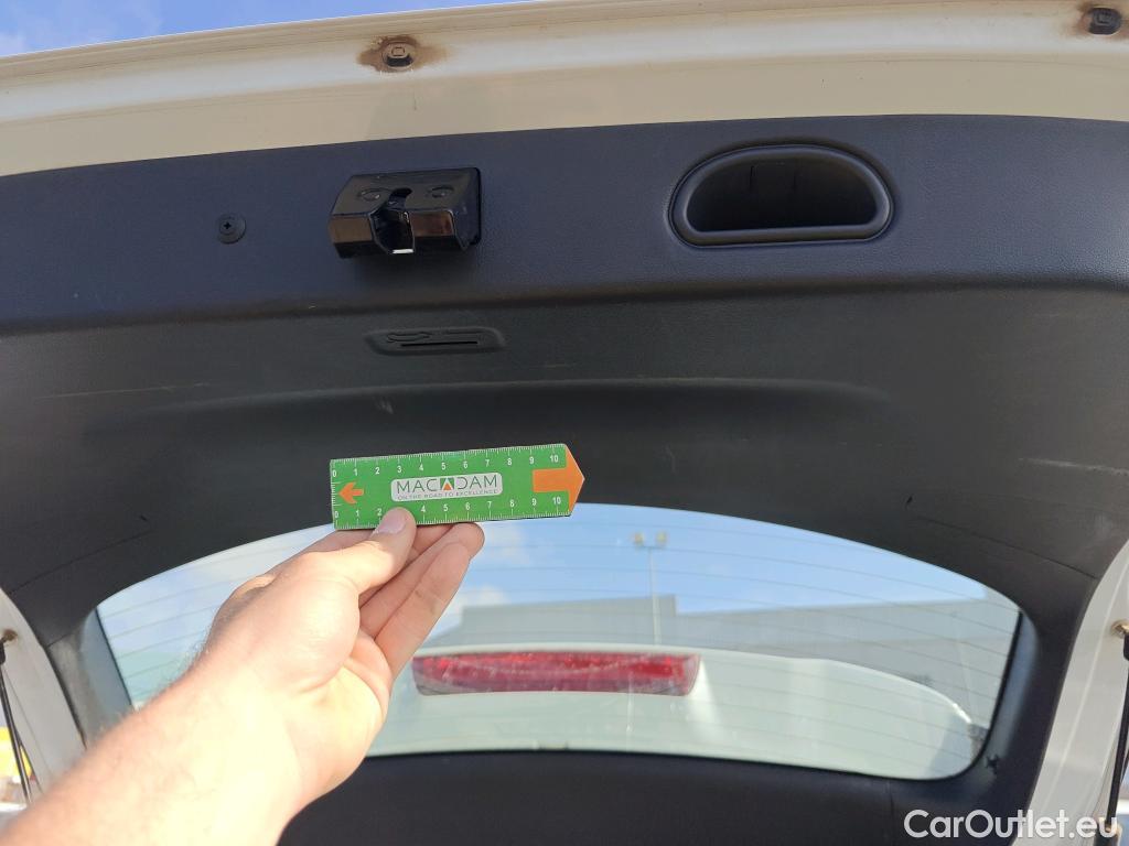  Hyundai  Konna HYUNDAI Kona / 2017 / 5P / todoterreno EV 100kW Klass #40