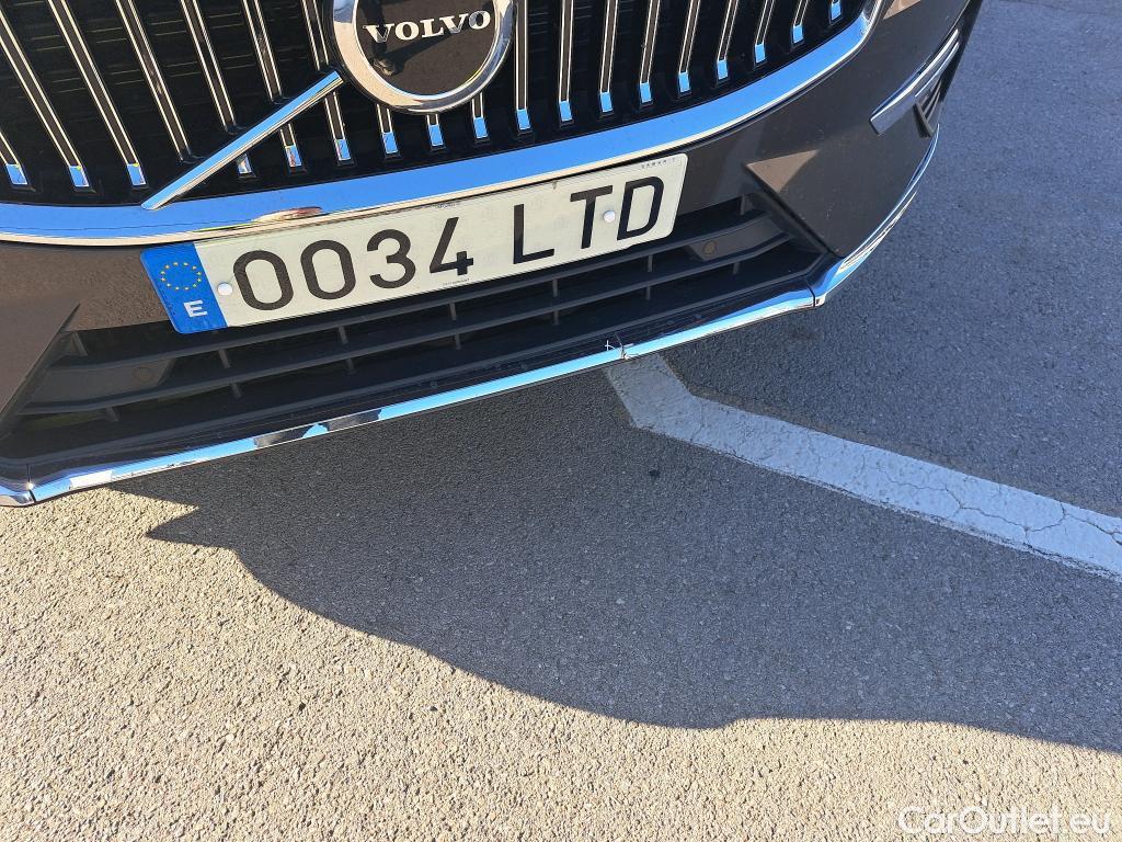  Volvo  XC60 VOLVO  / 2017 / 5P / todoterreno 2.0 T6 AWD Recharge Inscription Exp Auto #1