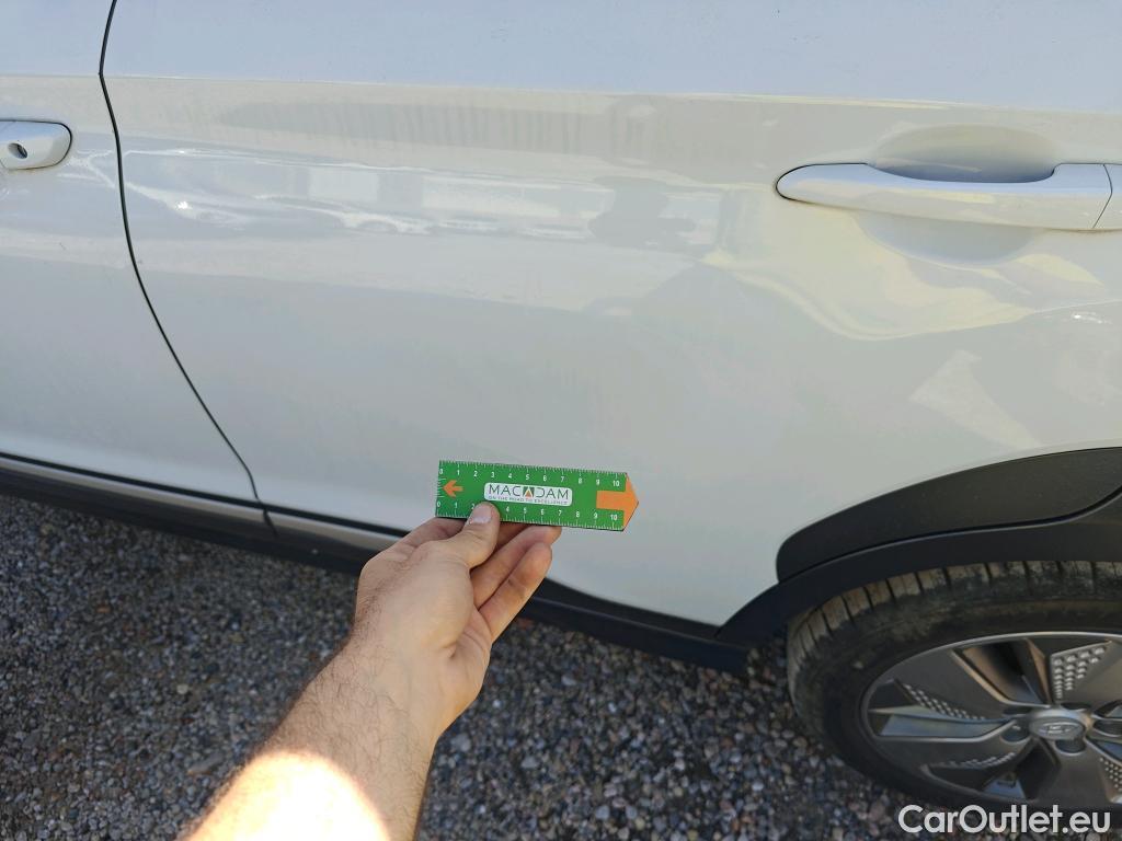  Hyundai  Konna HYUNDAI Kona / 2017 / 5P / todoterreno EV 100kW Klass #12