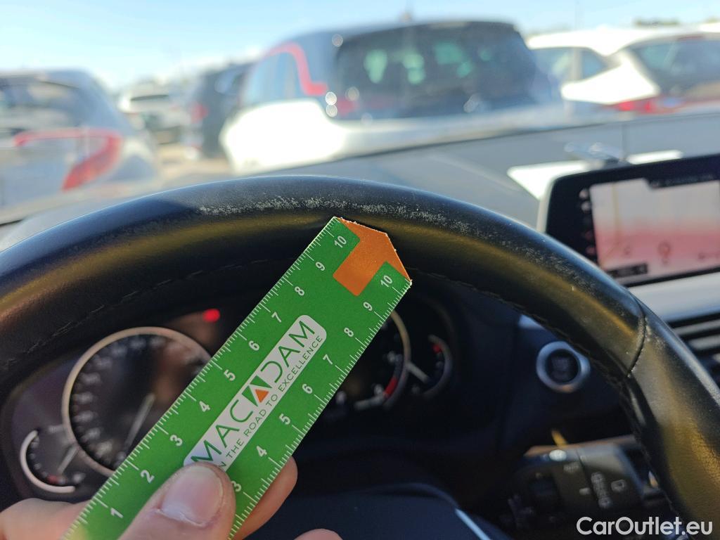  Bmw  X3 BMW  / 2017 / 5P / todoterreno xDrive20d (AC2) #33