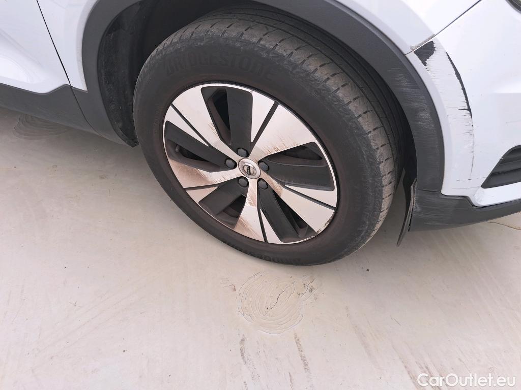  Volvo  XC 40 VOLVO XC40 / 2017 / 5P / todoterreno 1.5 T5 Twin Recharge Inscription Ex Auto #33