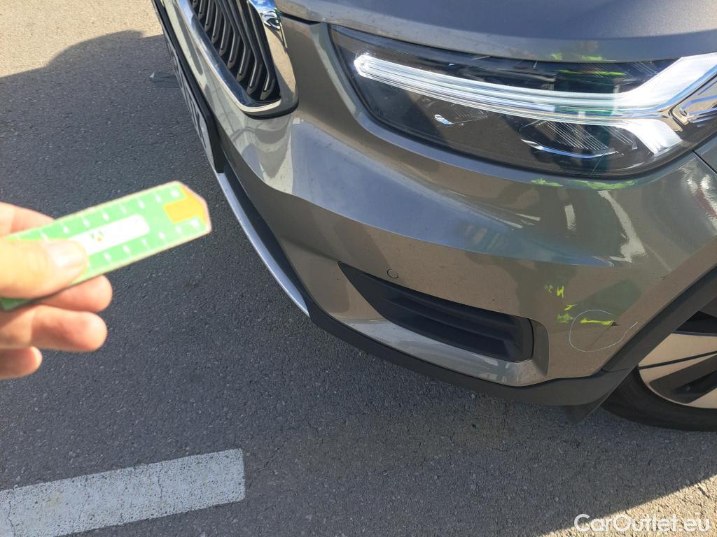  Volvo  XC 40 VOLVO XC40 / 2017 / 5P / todoterreno 1.5 T4 Twin Recharge Inscription Ex Auto #12