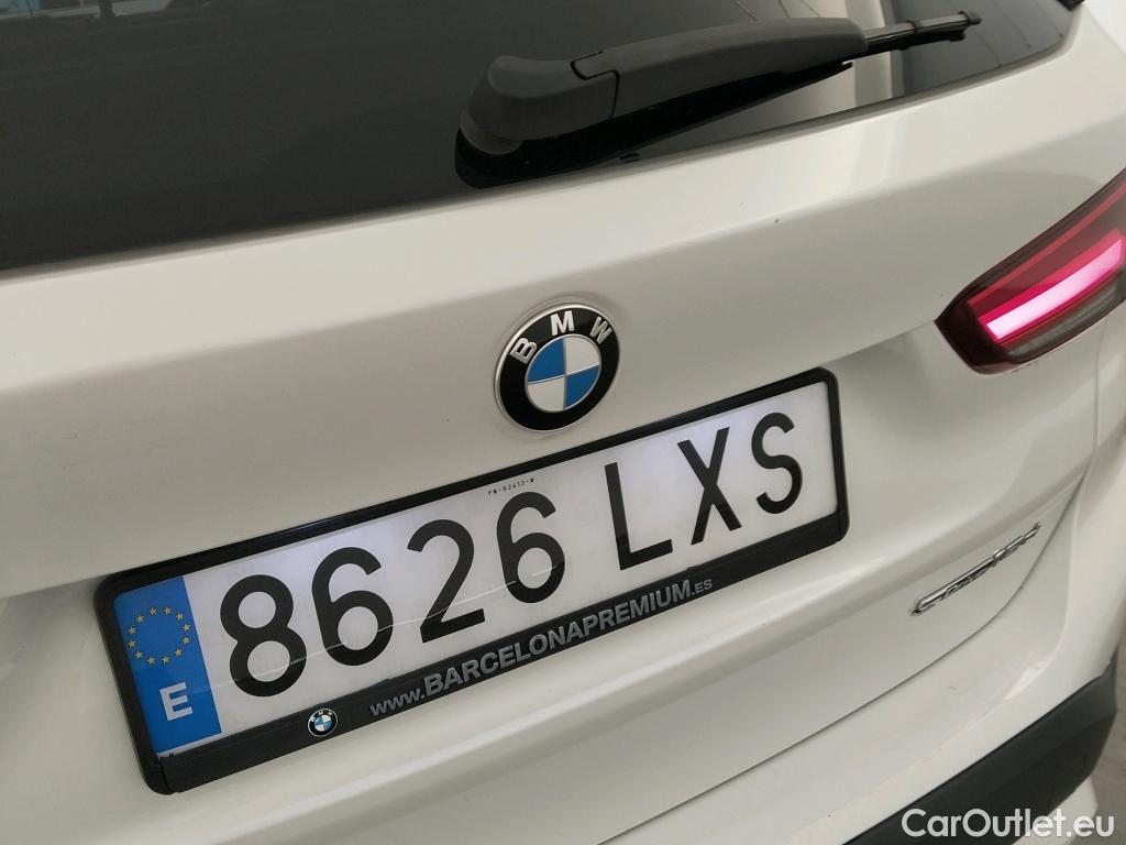  Bmw  X1 BMW  / 2019 / 5P / todoterreno sDrive18d #19