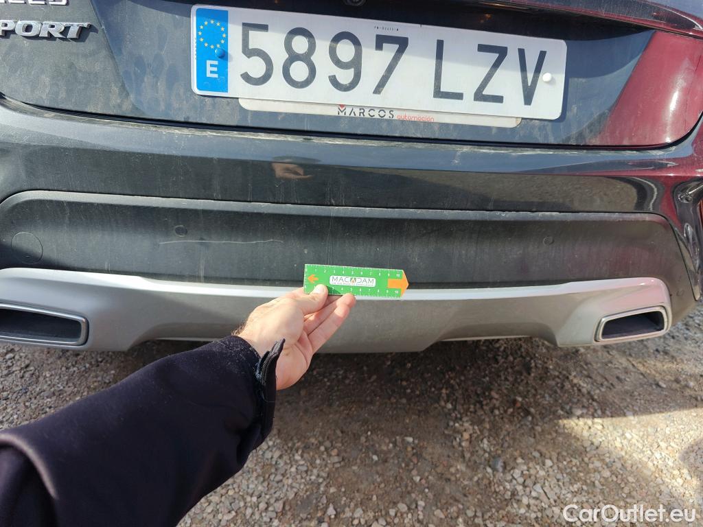  KIA  XCeed  Drive 1.0 T-GDI 120CV MT6 E6d #31