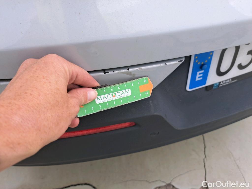  Volvo  XC 40 VOLVO XC40 / 2017 / 5P / todoterreno 1.5 T5 Twin Recharge Inscription Ex Auto #16