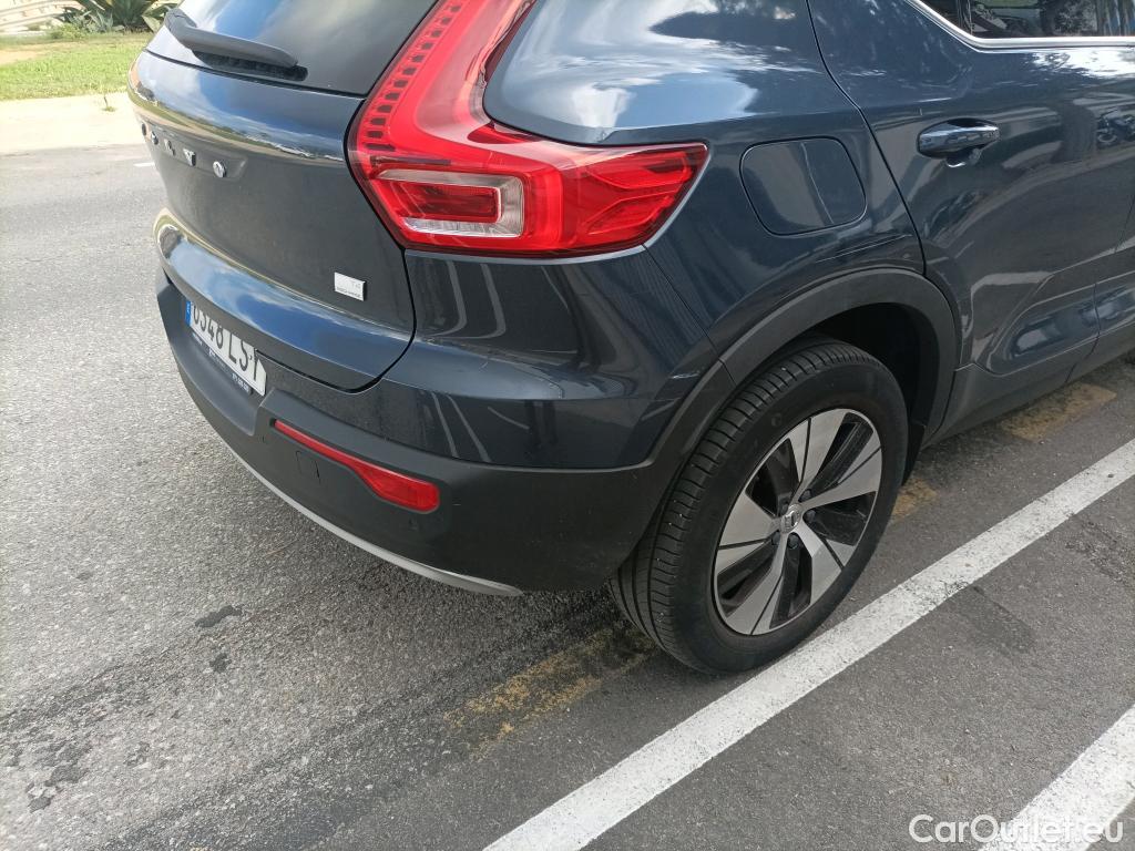  Volvo  XC 40 VOLVO XC40 / 2017 / 5P / todoterreno 1.5 T4 Twin Recharge Inscription Ex Auto #13