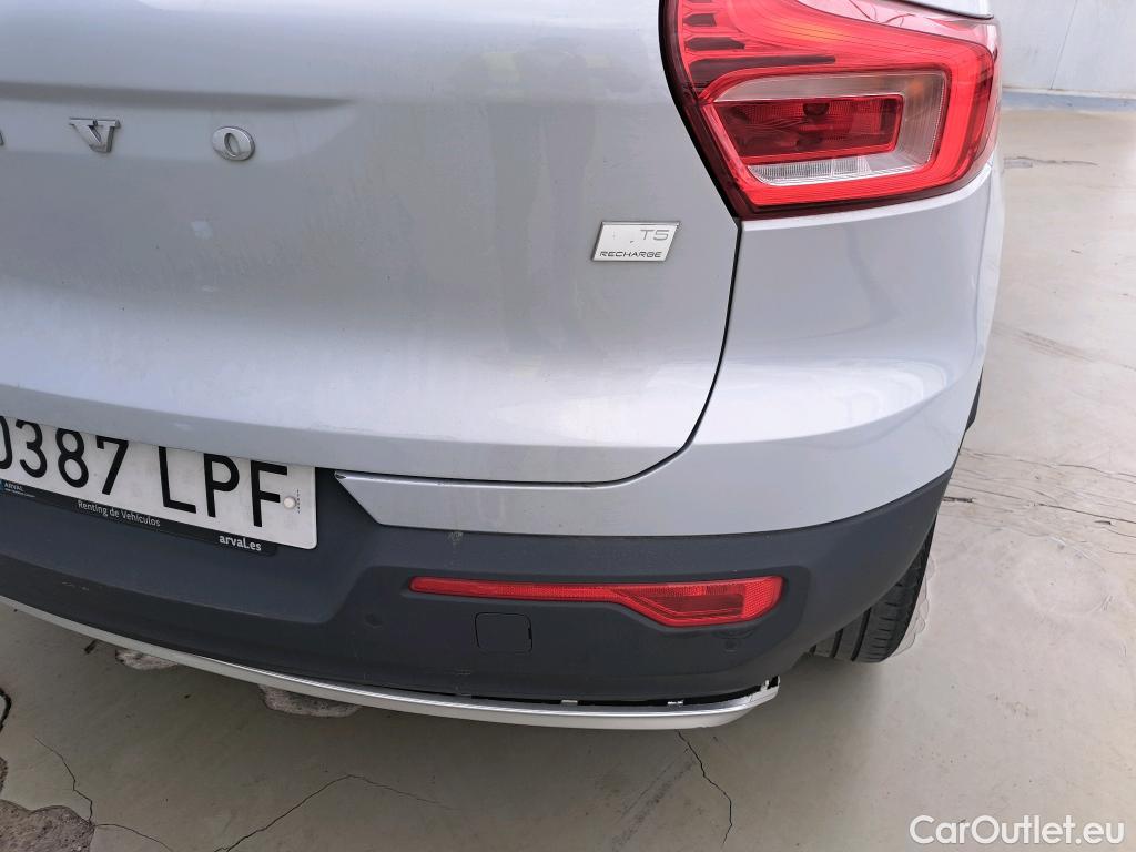  Volvo  XC 40 VOLVO XC40 / 2017 / 5P / todoterreno 1.5 T5 Twin Recharge Inscription Ex Auto #35