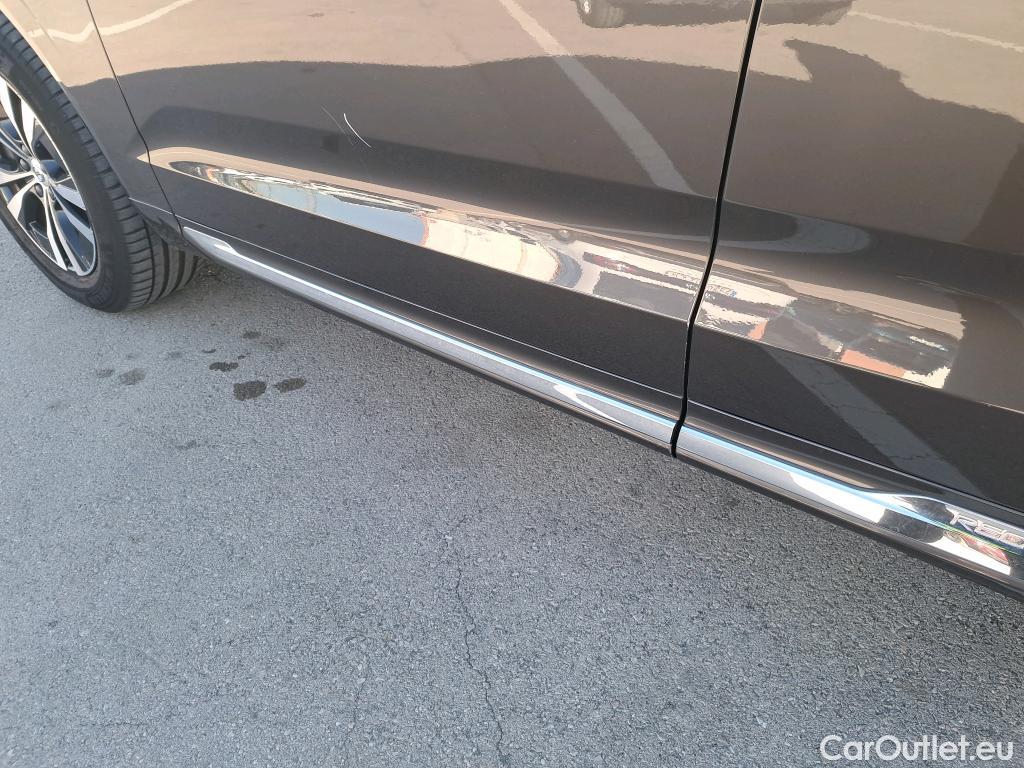  Volvo  XC60 VOLVO  / 2017 / 5P / todoterreno 2.0 T6 AWD Recharge Inscription Exp Auto #34