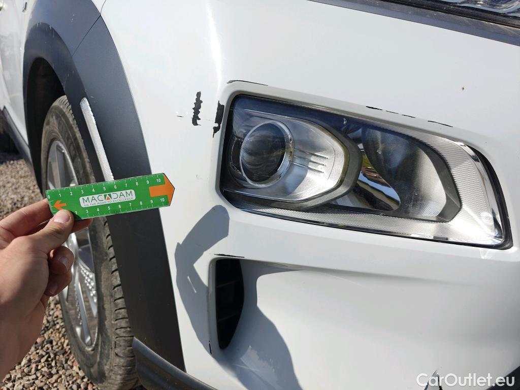  Hyundai  Konna HYUNDAI Kona / 2017 / 5P / todoterreno EV 100kW Klass #21