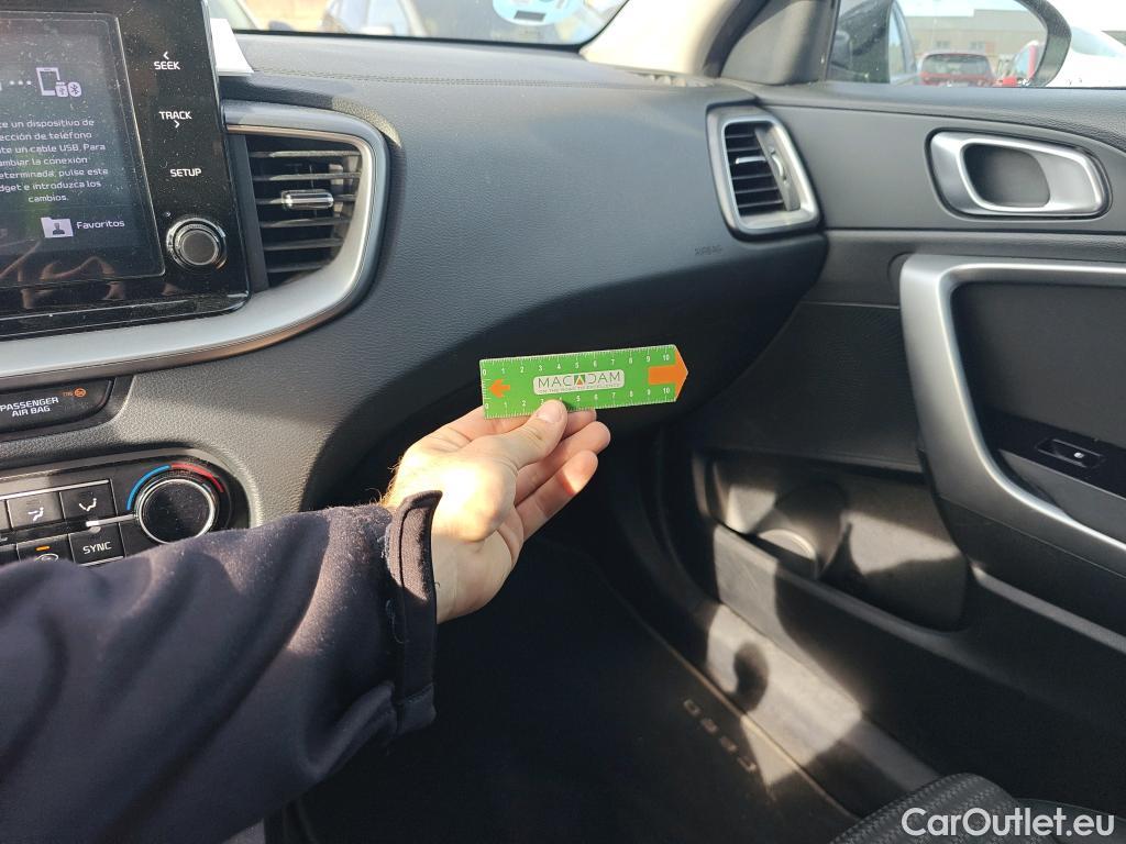  KIA  XCeed  Drive 1.0 T-GDI 120CV MT6 E6d #19