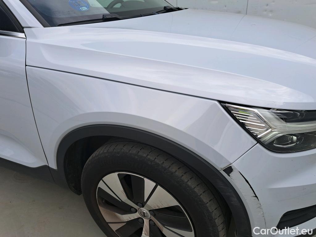  Volvo  XC 40 VOLVO XC40 / 2017 / 5P / todoterreno 1.5 T5 Twin Recharge Inscription Ex Auto #11