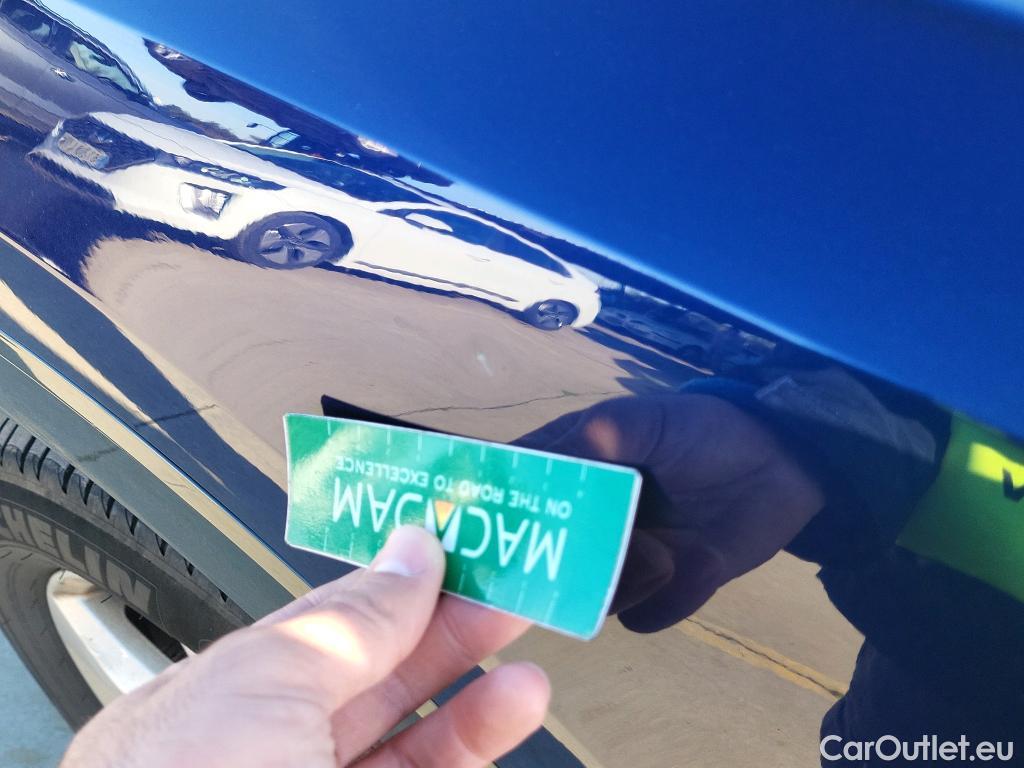  Audi  Q3 AUDI  / 2018 / 5P / todoterreno Advanced 35 TDI 110kW (150CV) #24