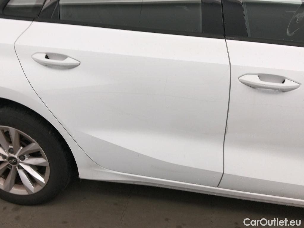  Audi  A3 AUDI  / 2020 / 5P / berlina con portón Sportback 30 TFSI 81kW (110CV) S tronic #13