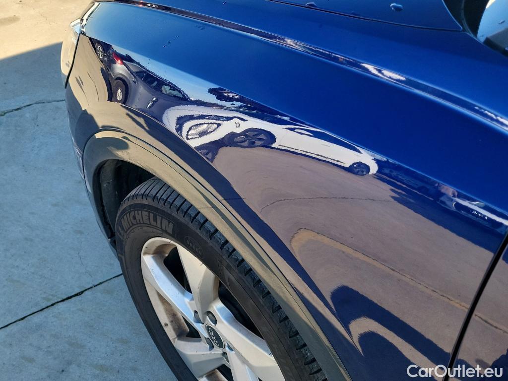  Audi  Q3 AUDI  / 2018 / 5P / todoterreno Advanced 35 TDI 110kW (150CV) #23