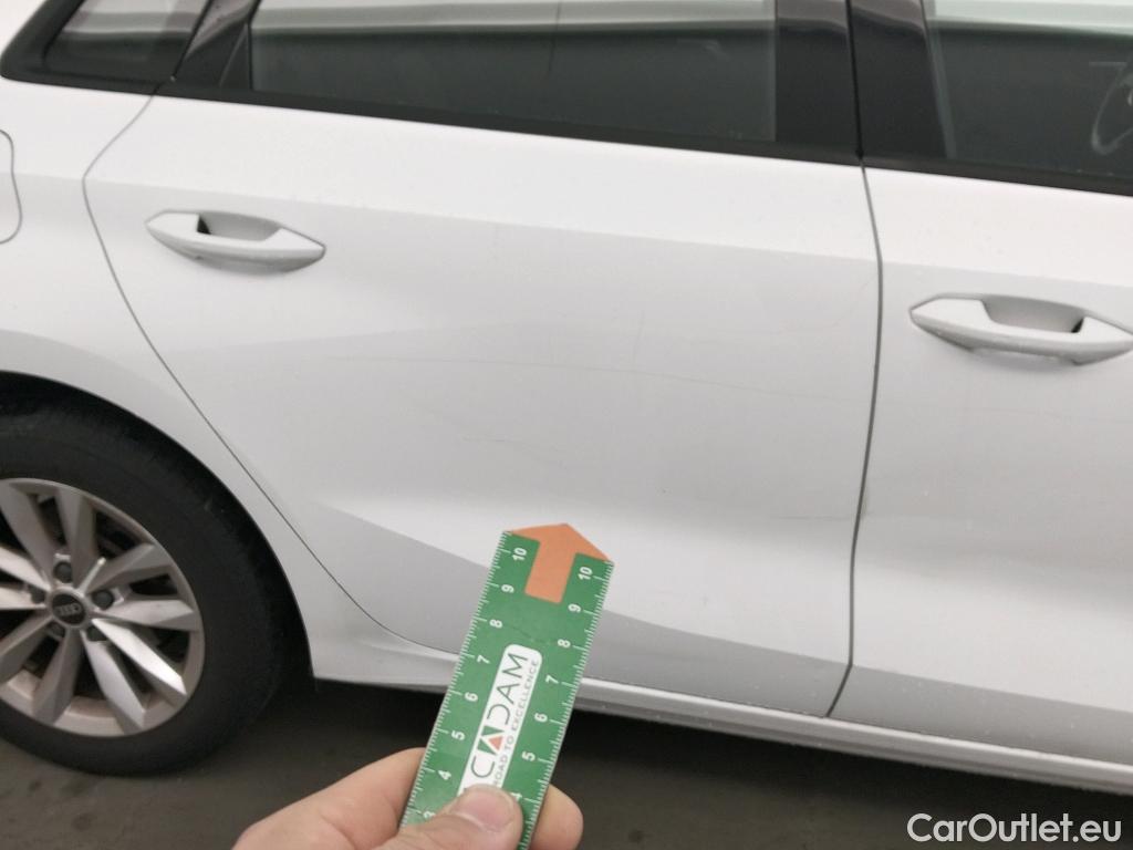  Audi  A3 AUDI  / 2020 / 5P / berlina con portón Sportback 30 TFSI 81kW (110CV) S tronic #14