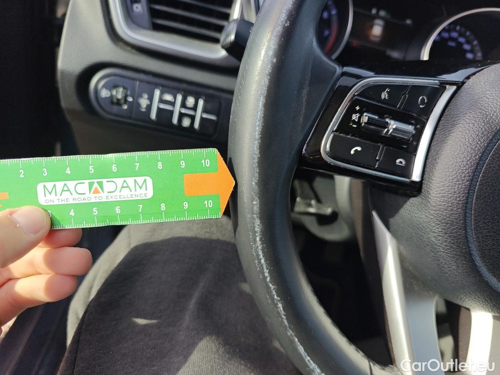  KIA  XCeed  Drive 1.0 T-GDI 120CV MT6 E6d #26