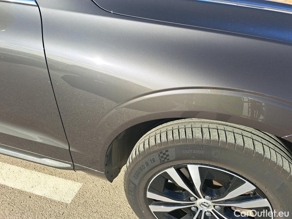  Volvo  XC60 VOLVO  / 2017 / 5P / todoterreno 2.0 T6 AWD Recharge Inscription Exp Auto #21