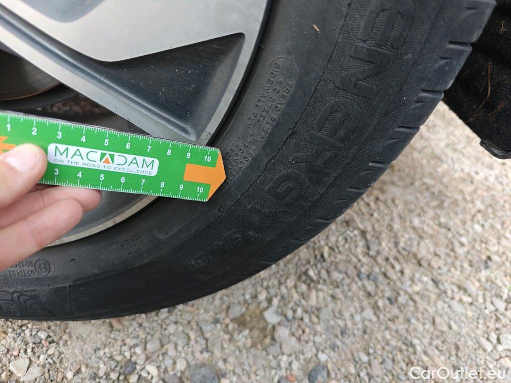  KIA  XCeed  Drive 1.0 T-GDI 120CV MT6 E6d #16