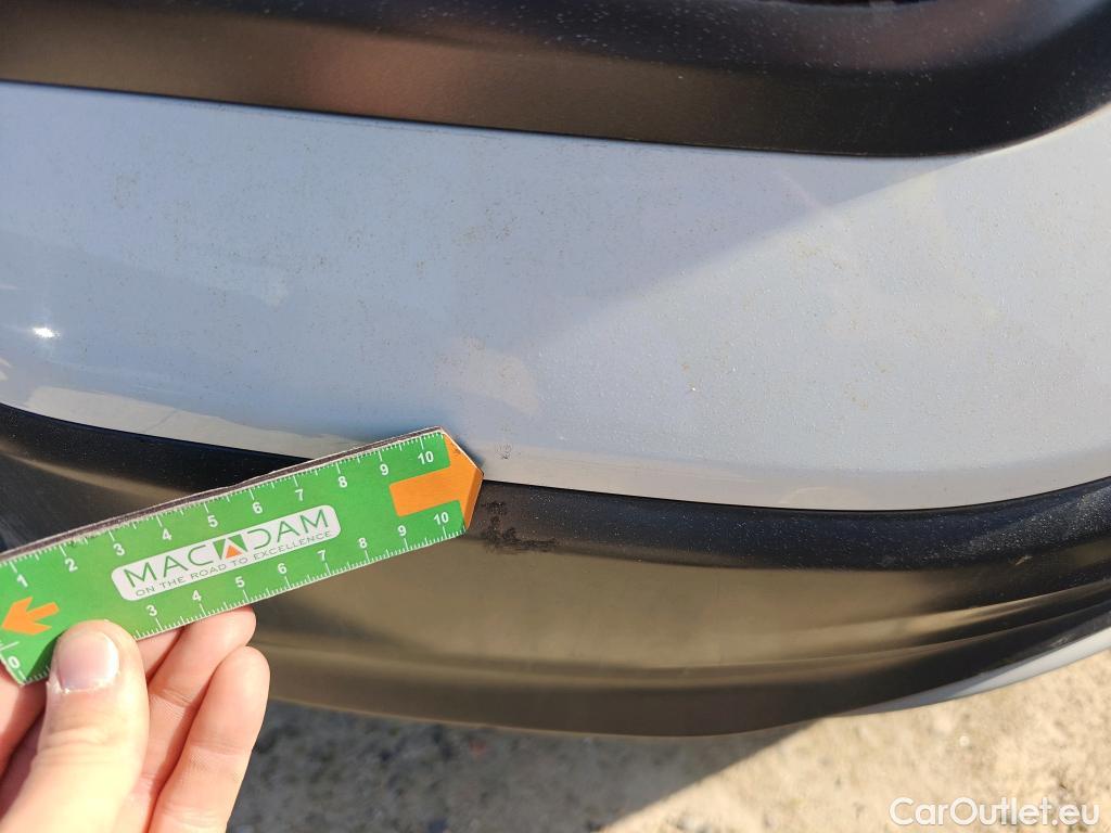  Hyundai  Konna HYUNDAI Kona / 2017 / 5P / todoterreno EV 100kW Klass #59