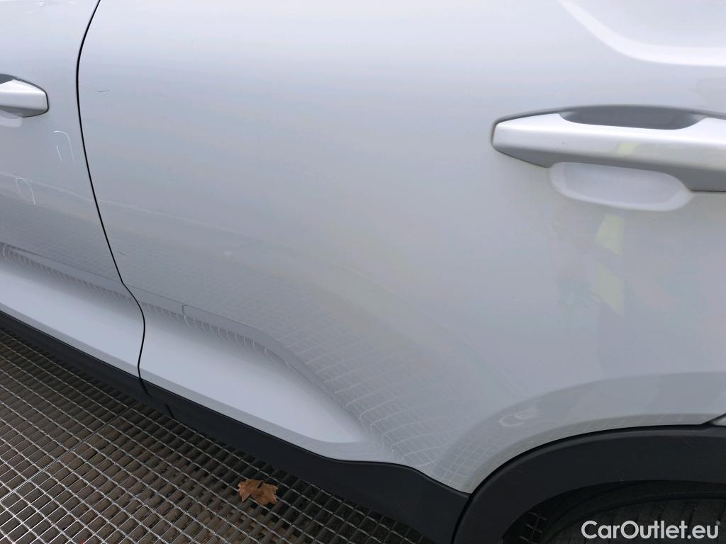  Volvo  XC 40 VOLVO XC40 / 2017 / 5P / todoterreno 1.5 T5 Twin Recharge Inscription Ex Auto #19