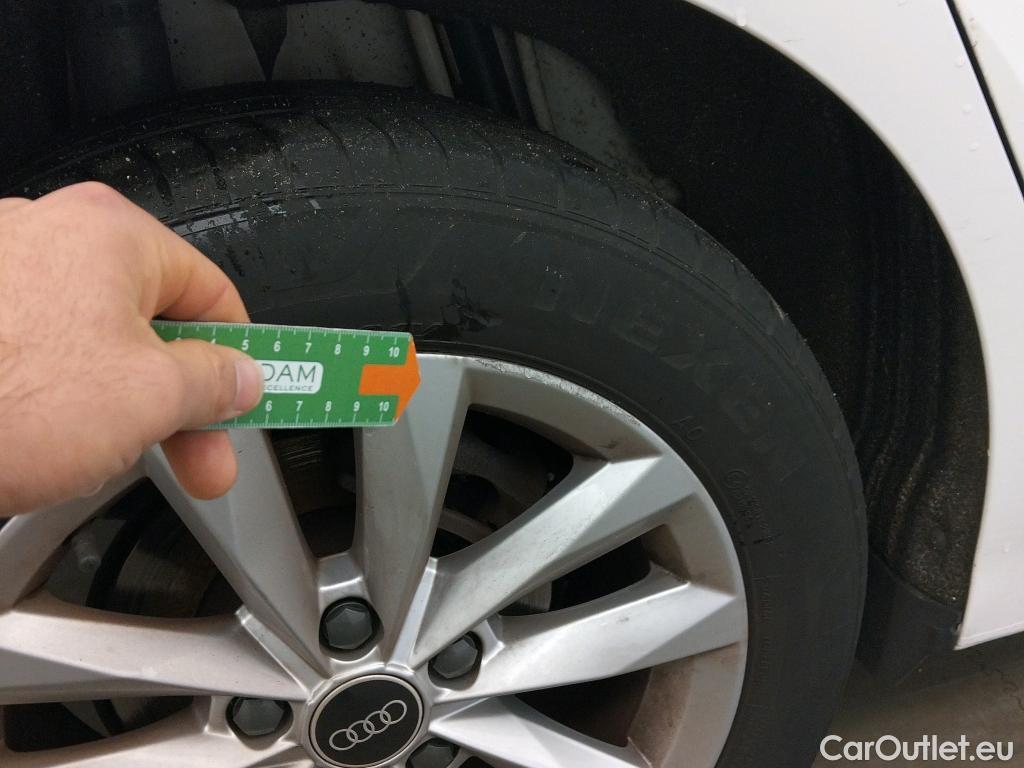  Audi  A3 AUDI  / 2020 / 5P / berlina con portón Sportback 30 TFSI 81kW (110CV) S tronic #16