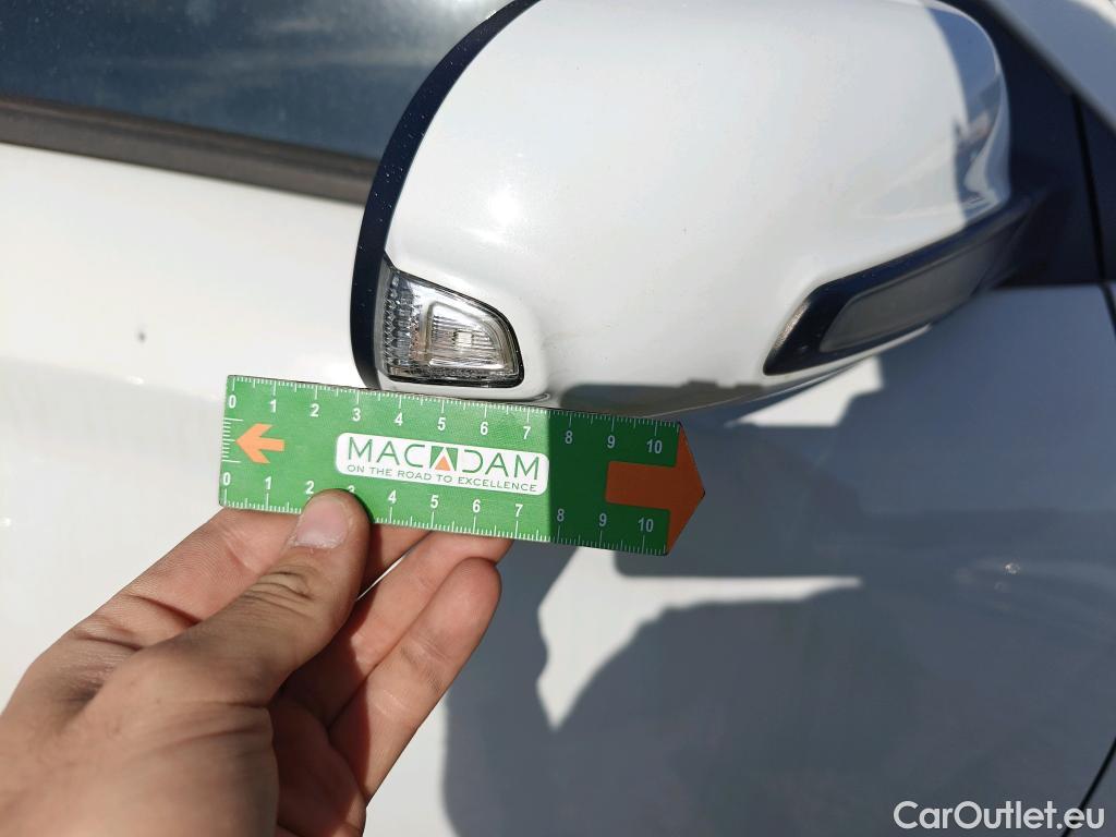  Hyundai  Konna HYUNDAI Kona / 2017 / 5P / todoterreno EV 100kW Klass #60