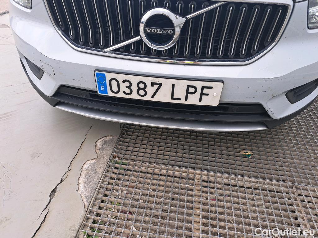  Volvo  XC 40 VOLVO XC40 / 2017 / 5P / todoterreno 1.5 T5 Twin Recharge Inscription Ex Auto #23