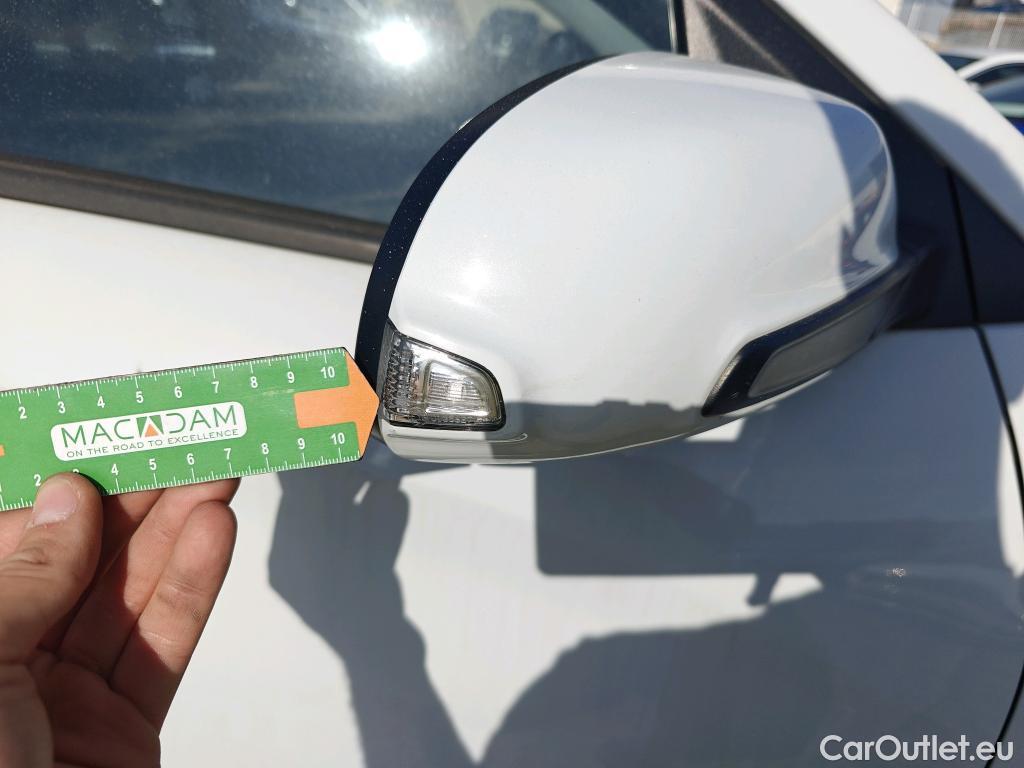  Hyundai  Konna HYUNDAI Kona / 2017 / 5P / todoterreno EV 100kW Klass #61