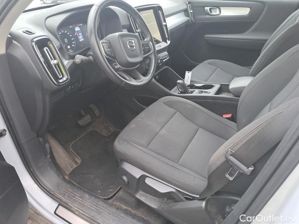  Volvo  XC 40 VOLVO XC40 / 2017 / 5P / todoterreno 1.5 T5 Twin Recharge Inscription Ex Auto #10