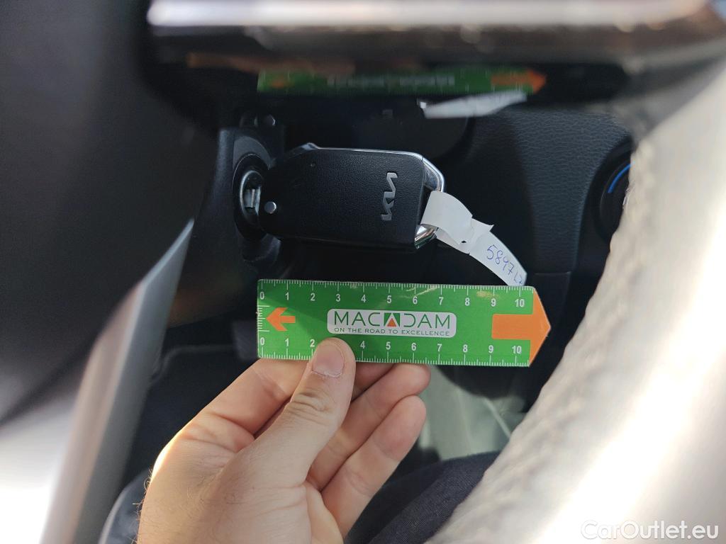  KIA  XCeed  Drive 1.0 T-GDI 120CV MT6 E6d #5