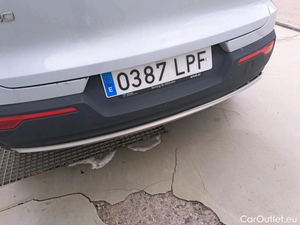  Volvo  XC 40 VOLVO XC40 / 2017 / 5P / todoterreno 1.5 T5 Twin Recharge Inscription Ex Auto #17