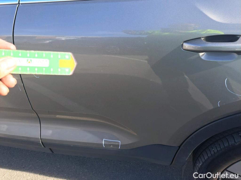  Volvo  XC 40 VOLVO XC40 / 2017 / 5P / todoterreno 1.5 T4 Twin Recharge Inscription Ex Auto #5