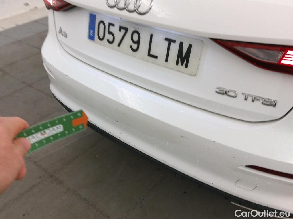  Audi  A3 AUDI  / 2020 / 5P / berlina con portón Sportback 30 TFSI 81kW (110CV) S tronic #23