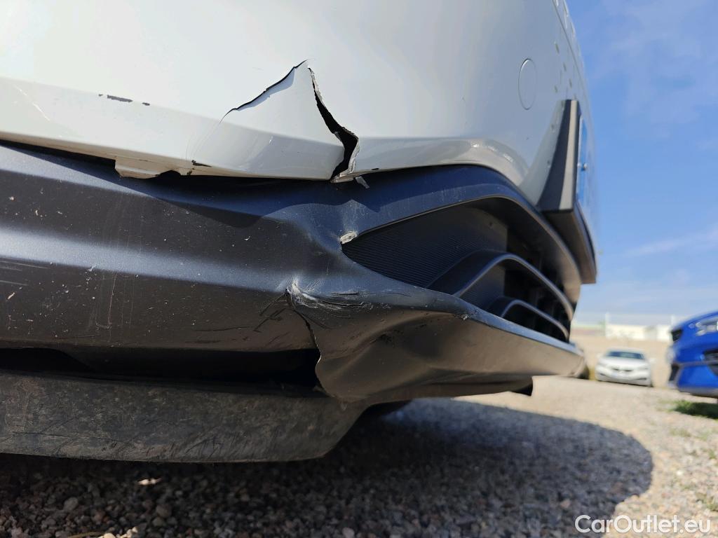  Hyundai  Konna HYUNDAI Kona / 2017 / 5P / todoterreno EV 100kW Klass #2