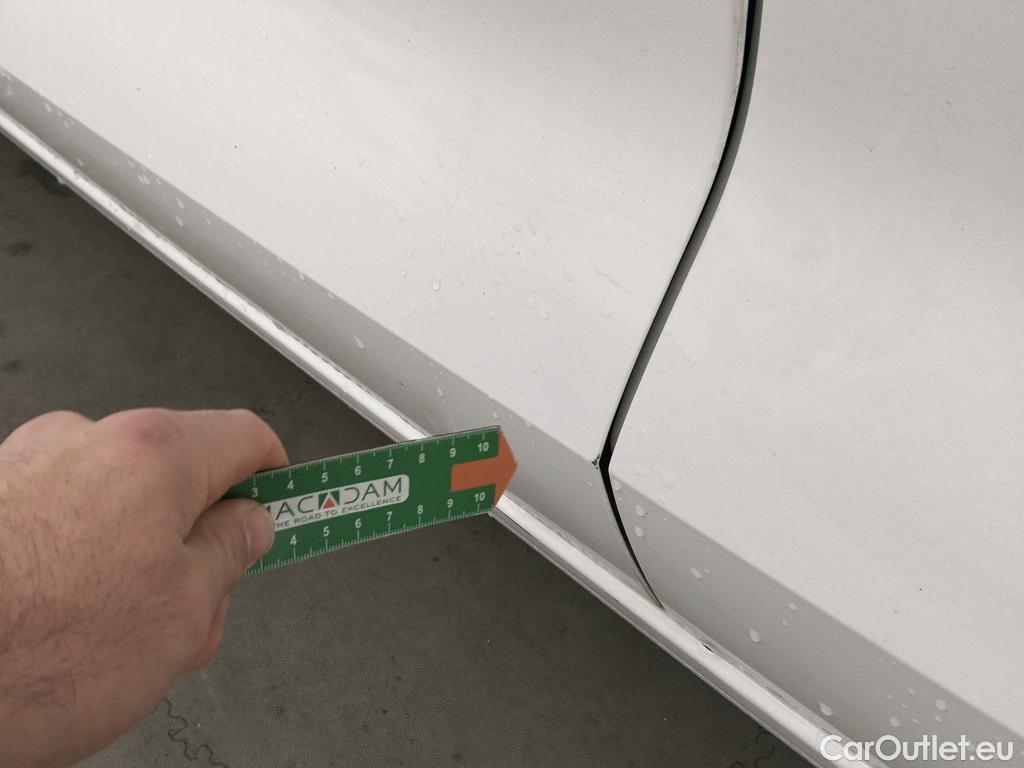  Audi  A3 AUDI  / 2020 / 5P / berlina con portón Sportback 30 TFSI 81kW (110CV) S tronic #35