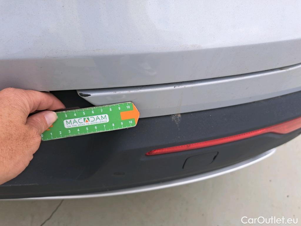  Volvo  XC 40 VOLVO XC40 / 2017 / 5P / todoterreno 1.5 T5 Twin Recharge Inscription Ex Auto #36