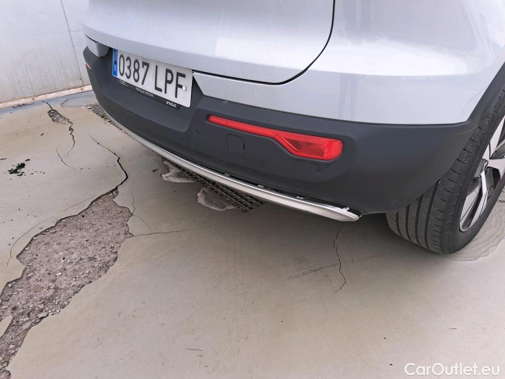  Volvo  XC 40 VOLVO XC40 / 2017 / 5P / todoterreno 1.5 T5 Twin Recharge Inscription Ex Auto #3