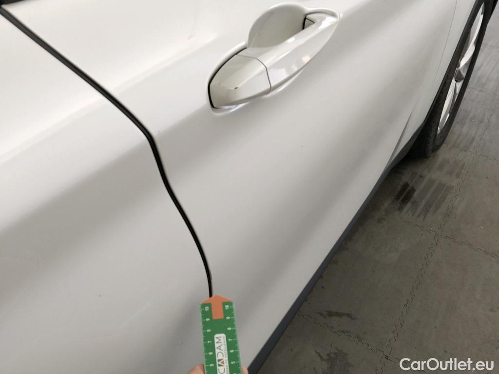  Bmw  X1 BMW  / 2019 / 5P / todoterreno sDrive18d #16