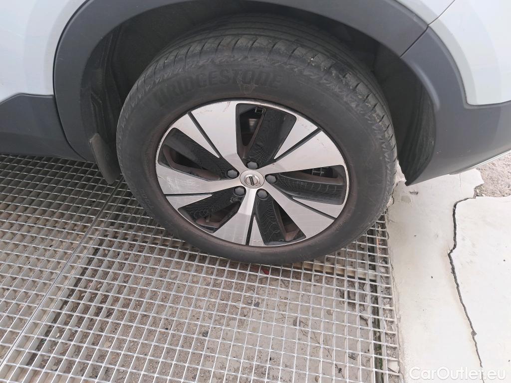  Volvo  XC 40 VOLVO XC40 / 2017 / 5P / todoterreno 1.5 T5 Twin Recharge Inscription Ex Auto #1