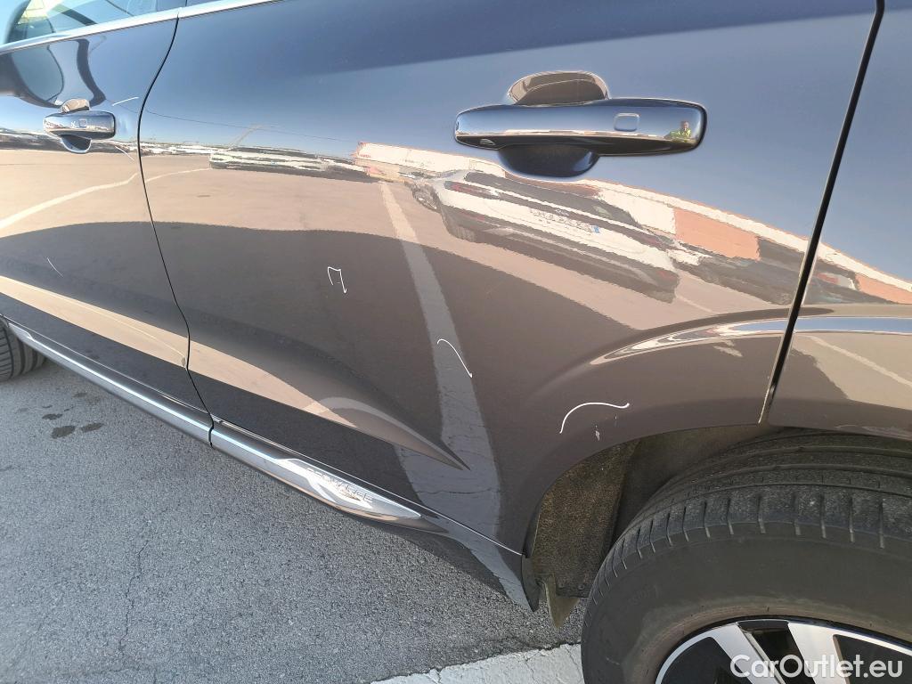  Volvo  XC60 VOLVO  / 2017 / 5P / todoterreno 2.0 T6 AWD Recharge Inscription Exp Auto #12