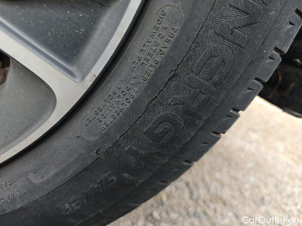  KIA  XCeed  Drive 1.0 T-GDI 120CV MT6 E6d #17