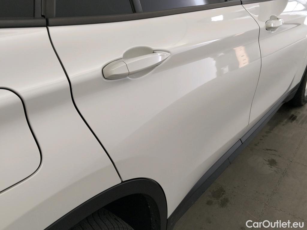  Bmw  X1 BMW  / 2019 / 5P / todoterreno sDrive18d #13