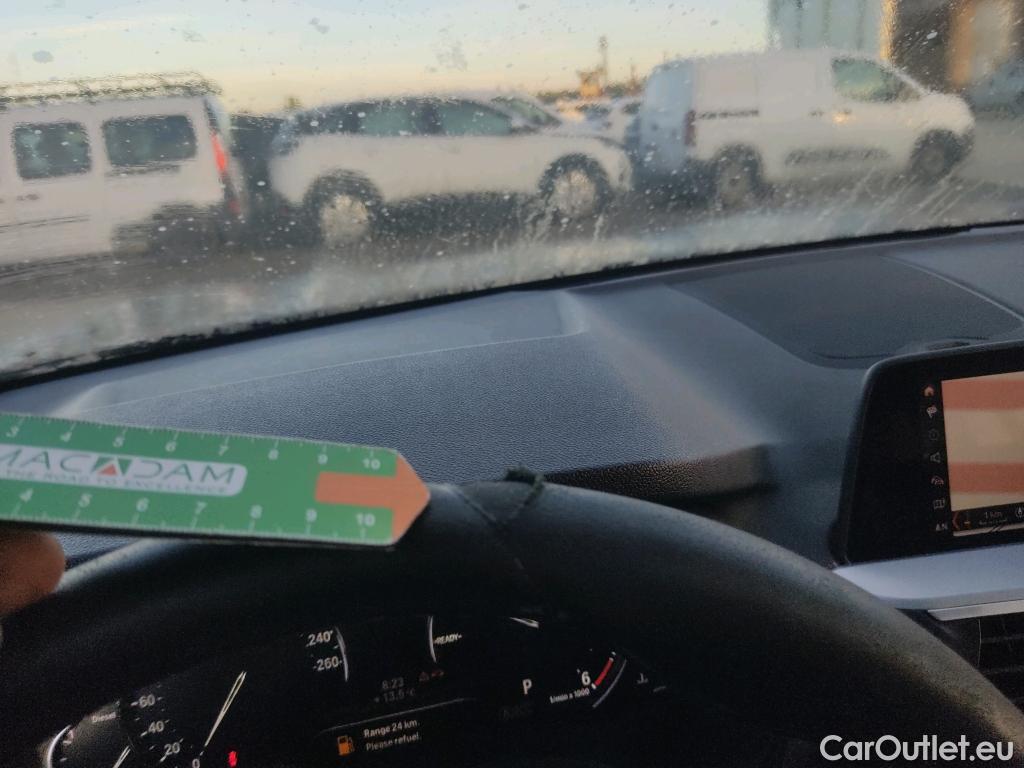  Bmw  X3 BMW  / 2017 / 5P / todoterreno xDrive20d (AC2) #2