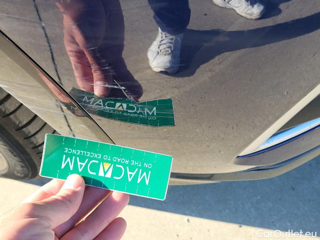  Audi  Q3 AUDI  / 2018 / 5P / todoterreno Advanced 35 TDI 110kW (150CV) #12