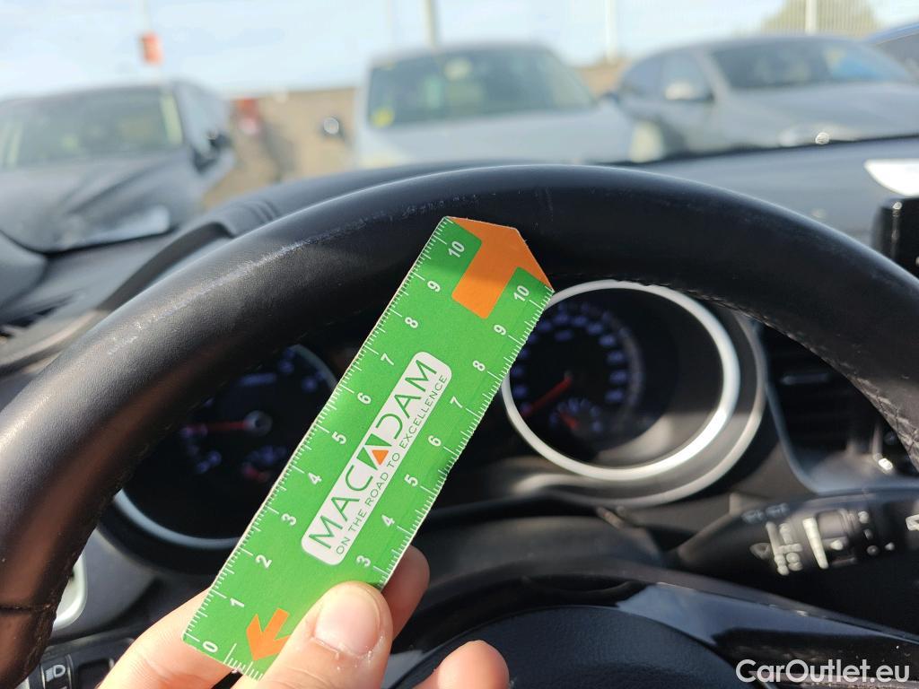  KIA  XCeed  Drive 1.0 T-GDI 120CV MT6 E6d #24