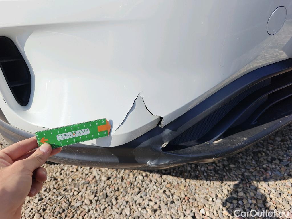  Hyundai  Konna HYUNDAI Kona / 2017 / 5P / todoterreno EV 100kW Klass #20