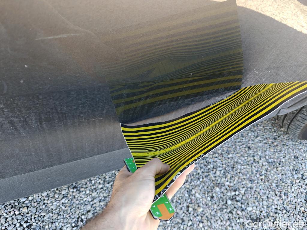  DS  DS7 DS DS 7 Crossback / 2017 / 5P / todoterreno BlueHDi DE 96kW (130CV) Auto. CHIC (AC) #11