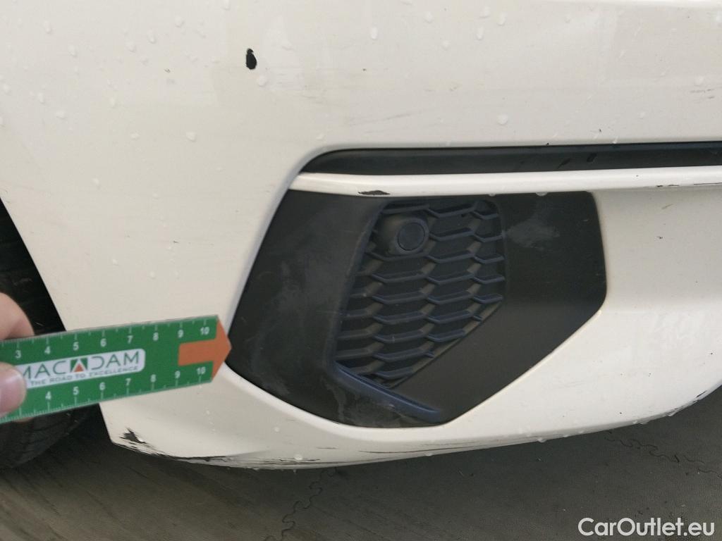  Audi  A3 AUDI  / 2020 / 5P / berlina con portón Sportback 30 TFSI 81kW (110CV) S tronic #29