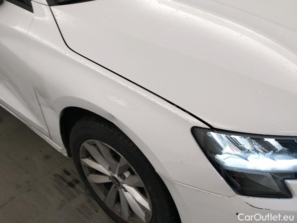  Audi  A3 AUDI  / 2020 / 5P / berlina con portón Sportback 30 TFSI 81kW (110CV) S tronic #11