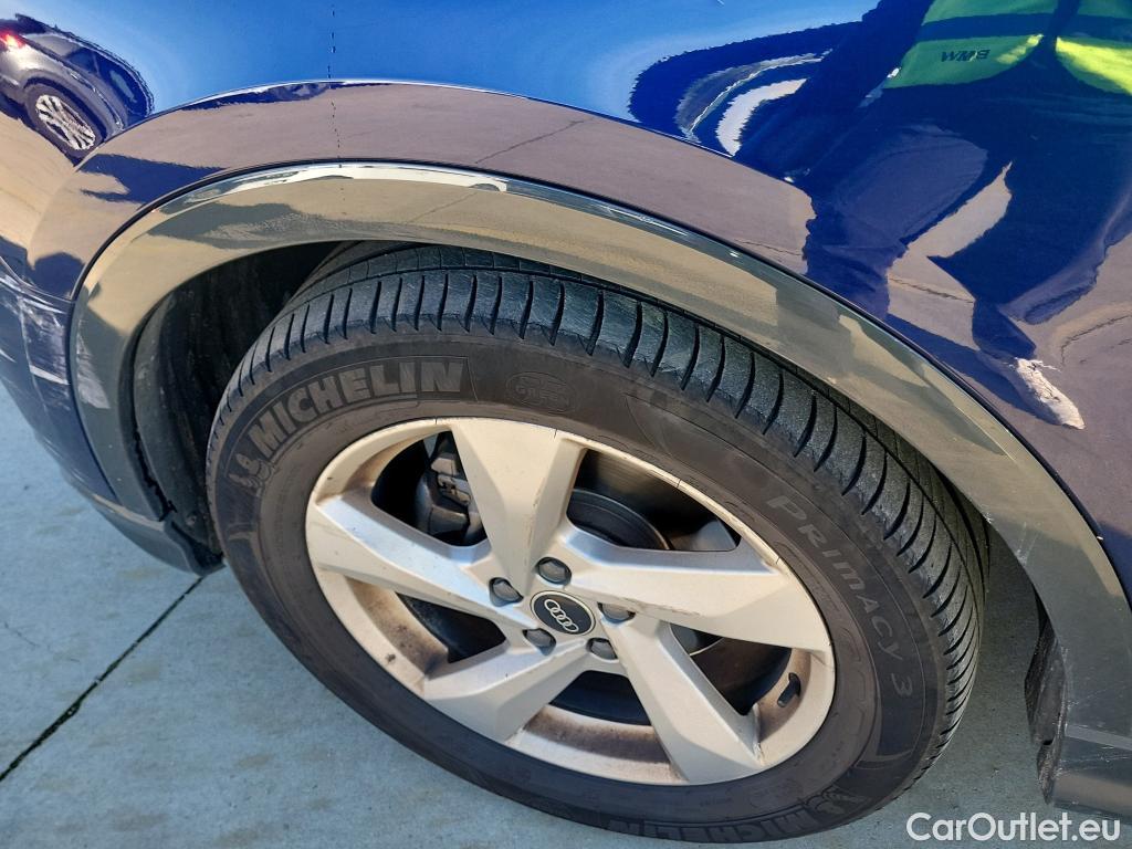  Audi  Q3 AUDI  / 2018 / 5P / todoterreno Advanced 35 TDI 110kW (150CV) #15